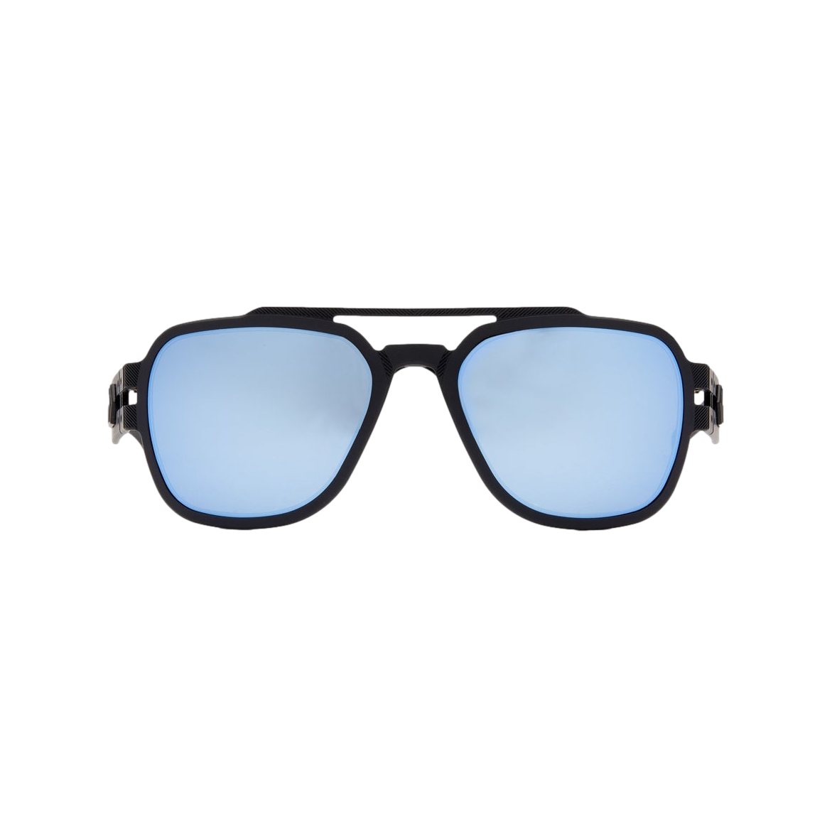 CYRUS Polarized Occhiali Da Sole Nero | IT - Foto 6