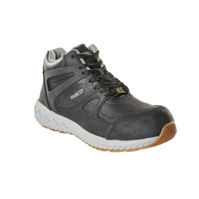 Chaussures de sécurité hautes FOOTWEAR MOVE Noir - Mascot