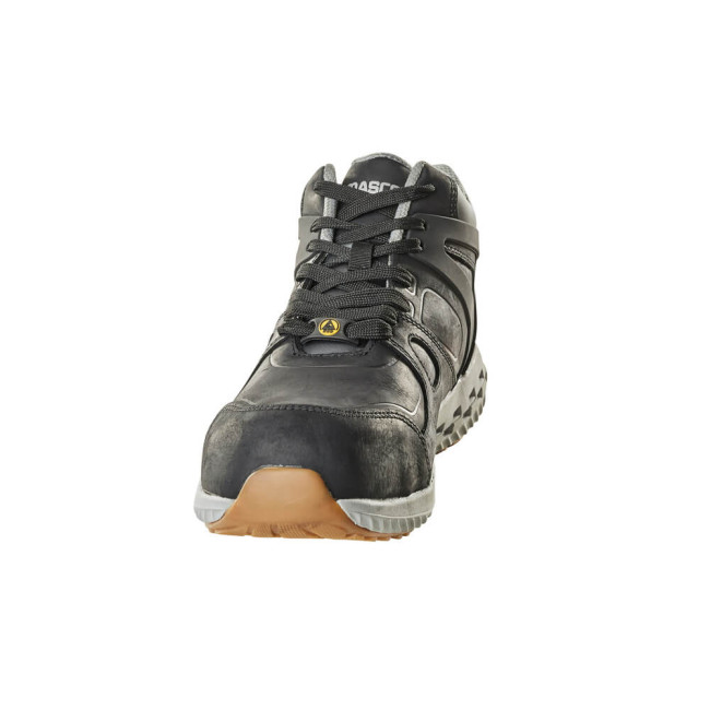 Chaussures de sécurité hautes FOOTWEAR MOVE S3 Noir - Mascot