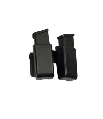 MH-MH-34Double Swiveling Holder for Magazines 9 mm Luger(UBC-03 Clip)