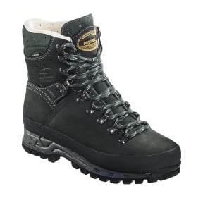Chaussures de randonnée Island MFS Active Anthracite vert - Meindl