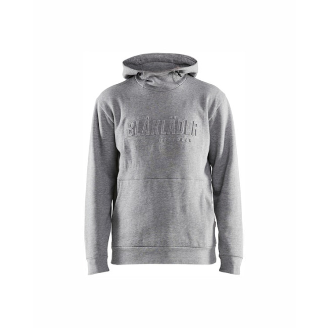 Sweatshirt à capuche zippé enfant Guess Active