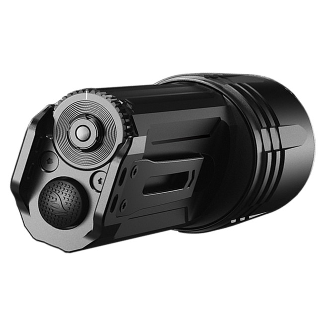 Lampe rechargeable haute performance TK35UE V2.0 5000 lumens - Fenix