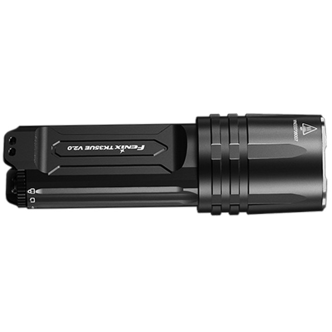 Lampe rechargeable haute performance TK35UE V2.0 5000 lumens - Fenix