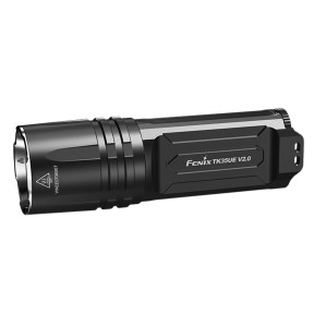 Lampe rechargeable haute performance TK35UE V2.0 5000 lumens - Fenix