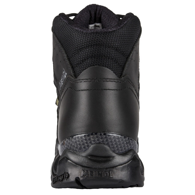 Einsatzschuhe BLACK ANAKONDA GTX - Meindl