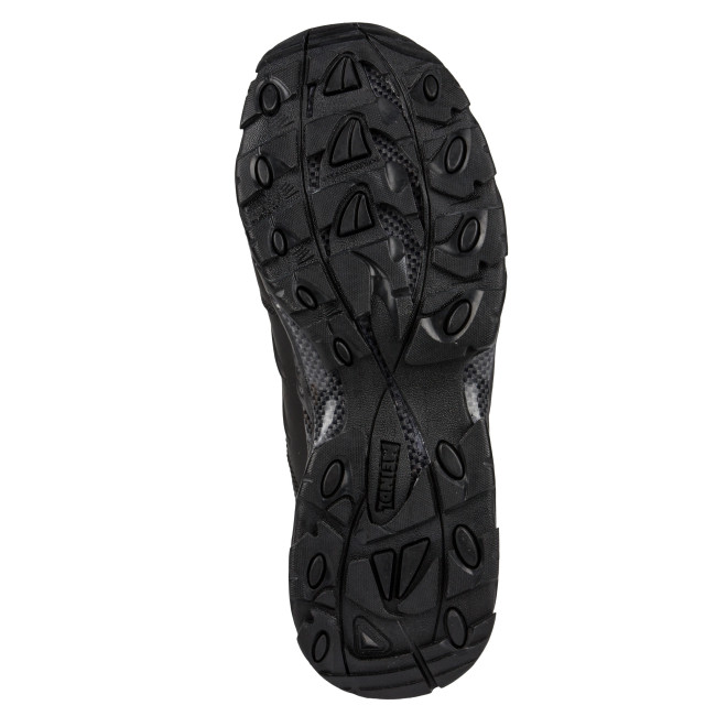 Chaussures d'intervention BLACK ANAKONDA GTX - Meindl