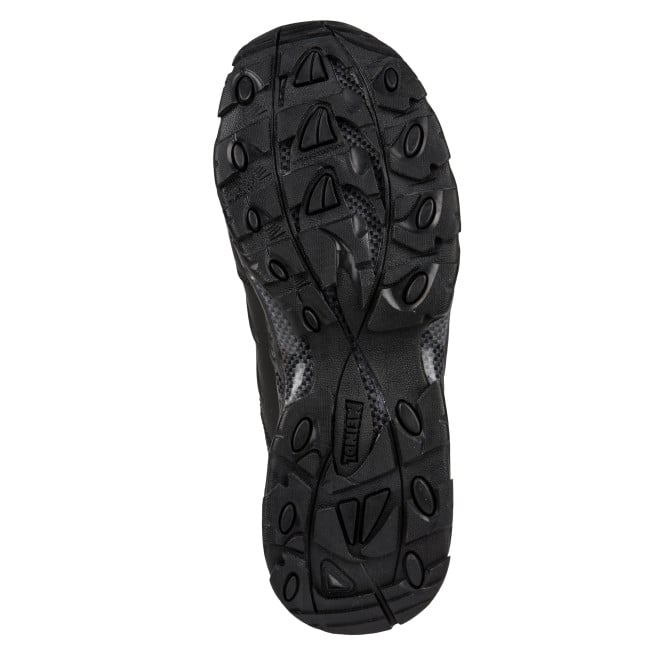 Chaussures d'intervention BLACK ANAKONDA GTX - Meindl