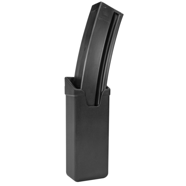Drehbare Tasche für MP5 / UZI-Magazin (Gürtelclip UBC-02) - Euro Security Products