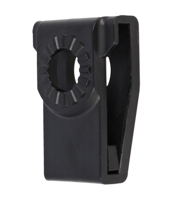 Clip de ceinture rotatif 360° UBC-03 - Euro Security Products