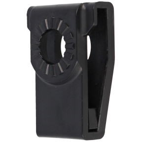 Clip de ceinture rotatif 360° UBC-03 - Euro Security Products