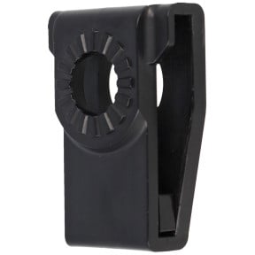 360° Drehbarer Gürtelclip UBC-03 - Euro Security Products