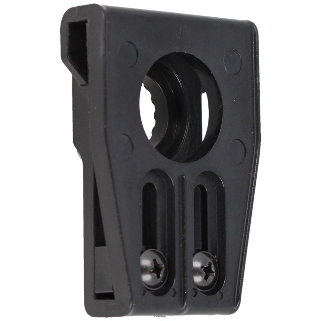 Clip de ceinture rotatif 360° UBC-03 - Euro Security Products