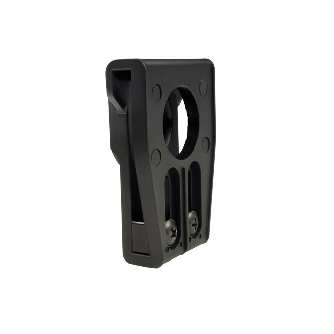 Etui rotatif pour chargeur MP5 / UZI (Clip ceinture UBC-03) - Euro Security Products