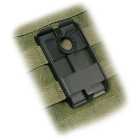 Drehholster für AK Magazin (Gürtelclip UBC-04/2) - Euro Security Products