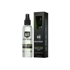 Military-Grade oplosmiddel 177 mL - Breakthrough