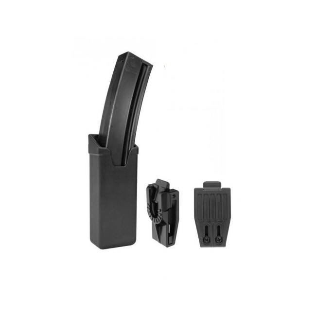 Draaibare steun voor MP5 / UZI / Sa vz 61 Magazijn (UBC-05 Clip) - ESP