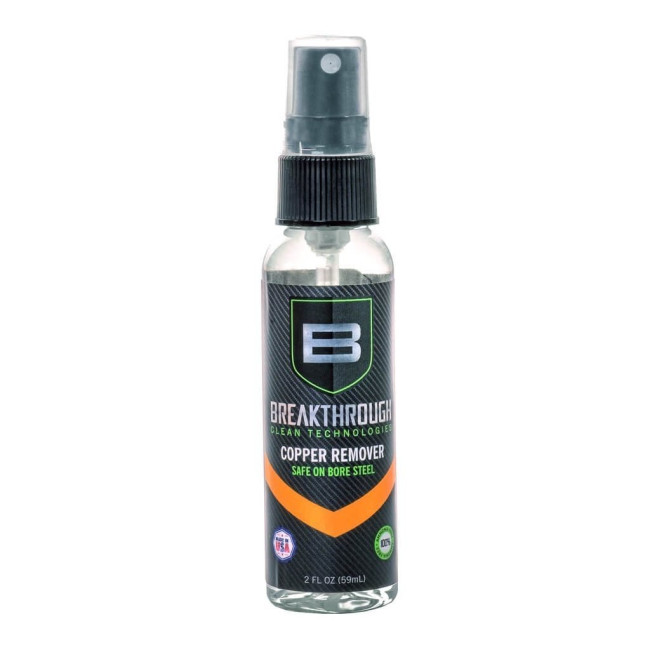 Kupferentferner 59 mL - Breakthrough