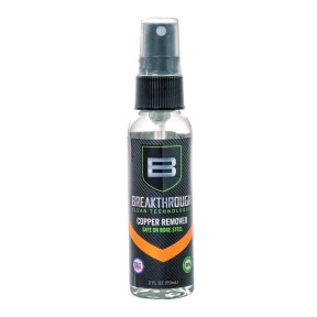 Kupferentferner 59 mL - Breakthrough