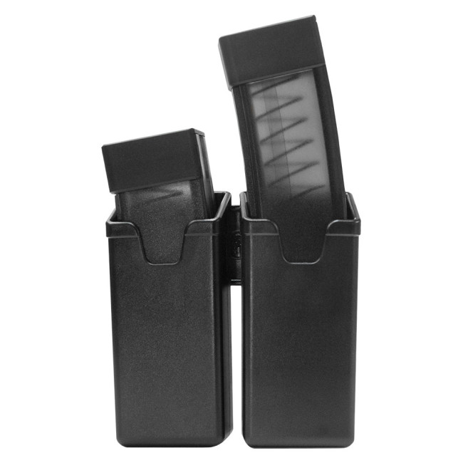 Double Support pivotant pour EVO / STRIBOG Magazines (UBC-03 Clip) - ESP