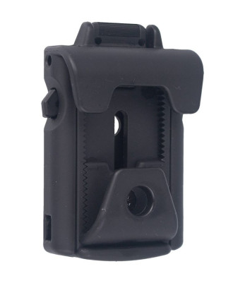 Étui pour chargeur de fusil AK-47/AK-74 (clip ceinture UBC-08) - Euro Security Products