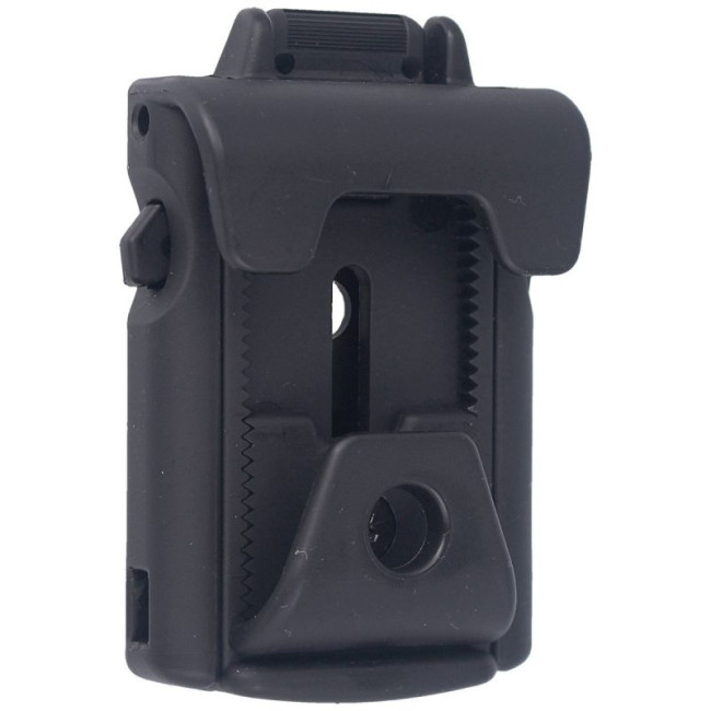 Étui pour chargeur de fusil AK-47/AK-74 (clip ceinture UBC-08) - Euro Security Products