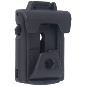 Kabura na magazynek karabinu AK-47/AK-74 (klips pasowy UBC-08) - Euro Security Products