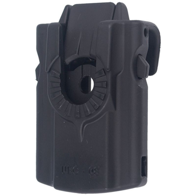 Étui pour chargeur de fusil AK-47/AK-74 (clip ceinture UBC-08) - Euro Security Products