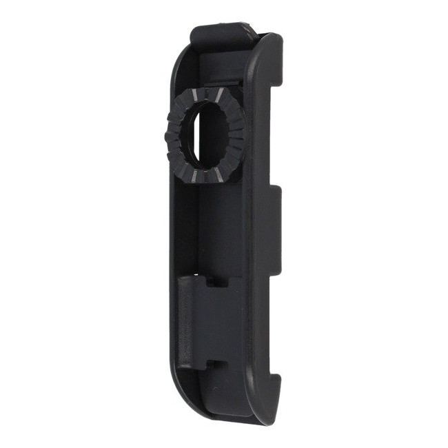 Porte-chargeur double MH-MH-44-MP5 (support MOLLE UBC-04) - Euro Security Products
