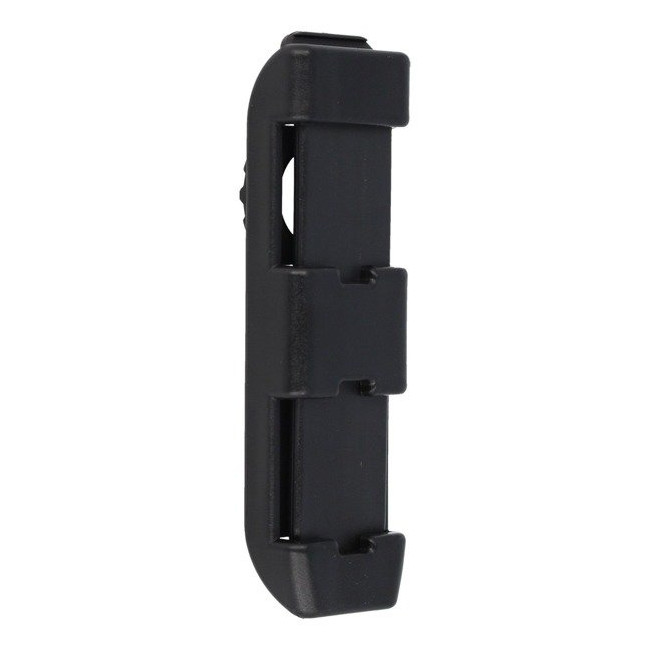 Dubbele magazijnhouder MH-MH-44-MP5 (MOLLE steun UBC-04) - Euro Security Products