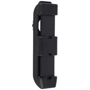 Porte-chargeur double MH-MH-44-MP5 (support MOLLE UBC-04) - Euro Security Products