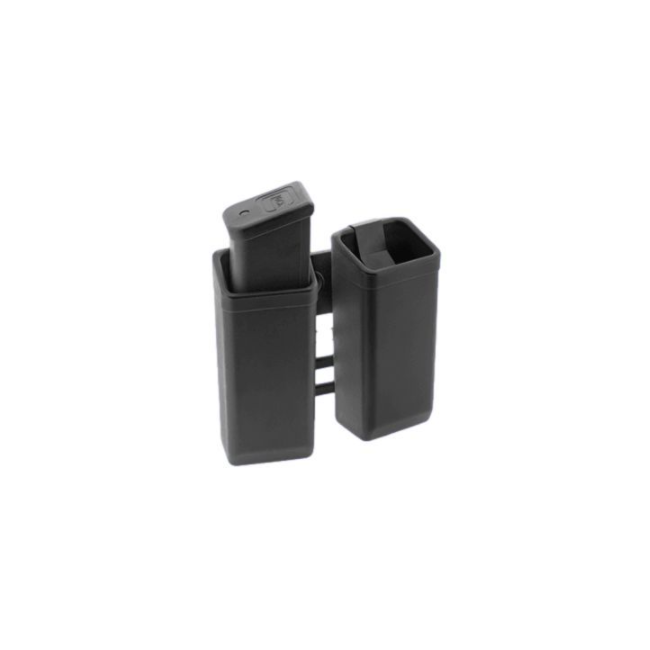 Podwójny uchwyt na magazynek MH-MH-44-MP5 (wsparcie MOLLE UBC-04) - Euro Security Products