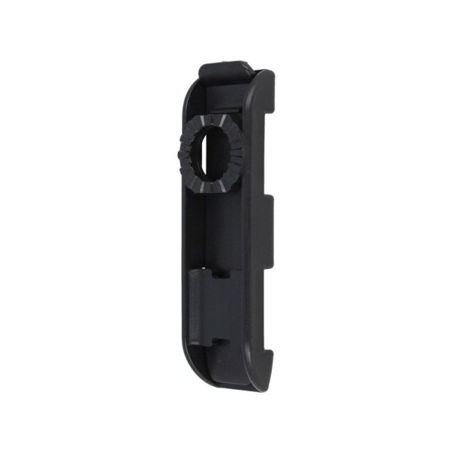 Support rotatif pour bâton télescopique "SuperHolder" SH-421 (clip ceinture UBC-04/1) - Euro Security Products