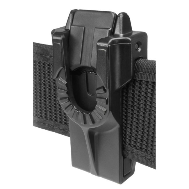Support rotatif pour bâton télescopique 21" 23" 26" BH-55 (clip ceinture UBC-05) - Euro Security Products