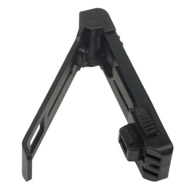Obrotowy uchwyt do pałki teleskopowej 21" 23" 26" BH-15 (klips do pasa UBC-02) - Euro Security Products