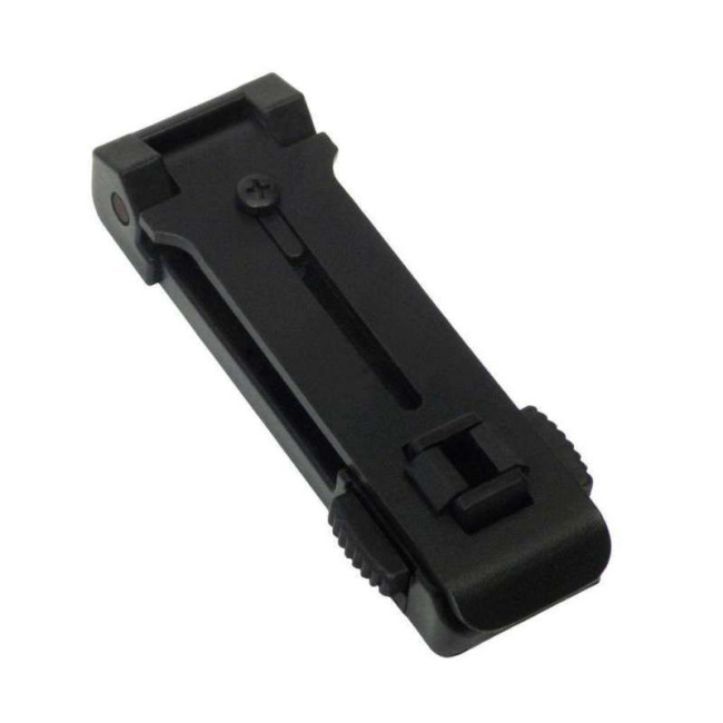 Support rotatif pour bâton télescopique 21" 23" 26" BH-15 (clip ceinture UBC-02) - Euro Security Products