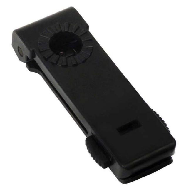 Support rotatif pour bâton télescopique 16" 18" 21" BH-14 (clip ceinture UBC-02) - Euro Security Products