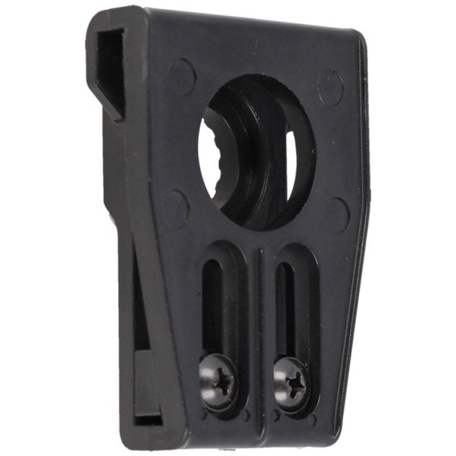 Support rotatif pour bâton télescopique 21" 23" 26" BHU-35 (clip ceinture UBC-03) - Euro Security Products