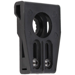 BHU-35Swiveling Holder for Expandable Baton(UBC-03 Clip)
