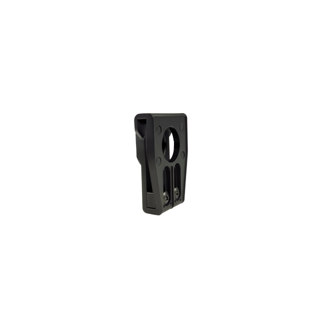 Double Swiveling Holder for MP5 / UZI / Sa vz. 61 Magazines (UBC-03 Clip)