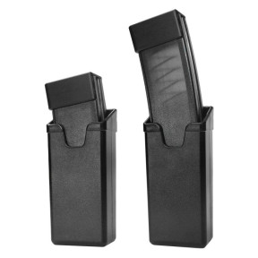 Etui rotatif pour chargeur EVO / STRIBOG (Clip ceinture UBC-07) - Euro Security Products