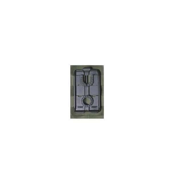Drehbares Holster für EVO / STRIBOG Magazin (Gürtelclip UBC-07) - Euro Security Products