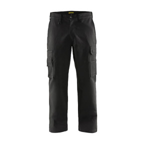 Cargo-Hose Schwarz - Blaklader
