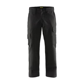 Cargo-Hose Schwarz - Blaklader