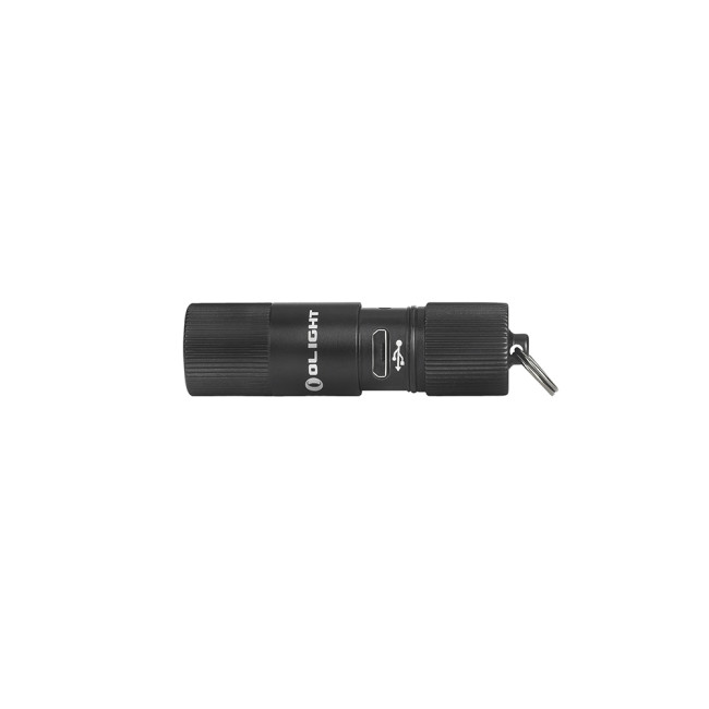 Latarka LED breloczek i1R 2 EOS czarna - Olight
