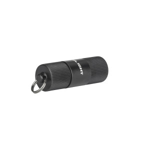 LED-Schlüsselanhänger i1R 2 EOS Schwarz - Olight