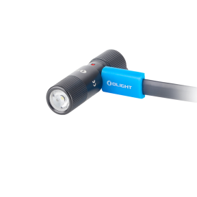 Latarka LED breloczek i1R 2 EOS czarna - Olight