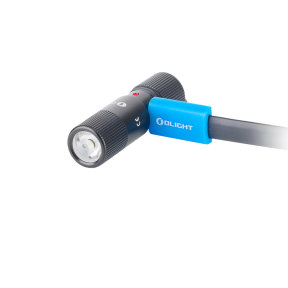 Latarka LED breloczek i1R 2 EOS czarna - Olight