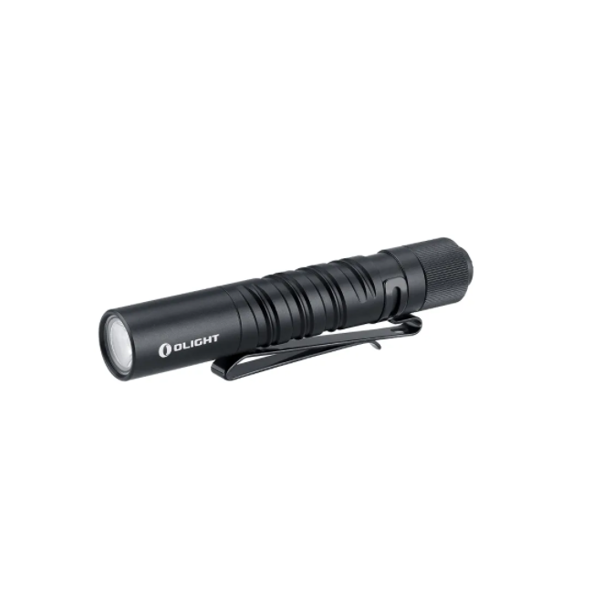 Lampe de poche i3T EOS 180 lumens noir - Olight