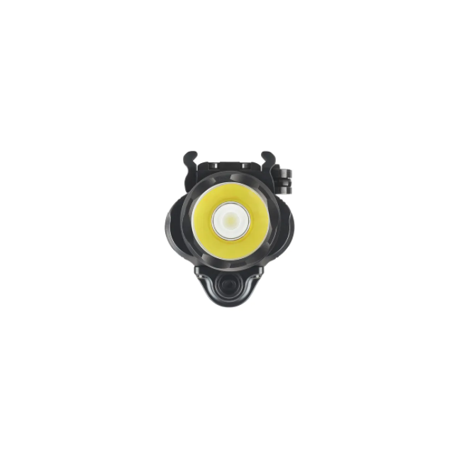 Latarka taktyczna Baldr Pro z zielonym laserem 1350 lumenów czarna - Olight
